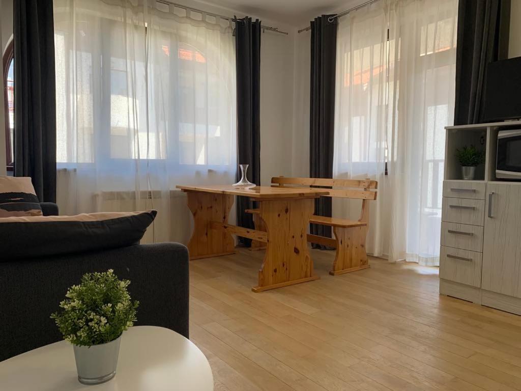 Flora Clover One Bedroom Apartment Nr. 18 Borovets Dış mekan fotoğraf