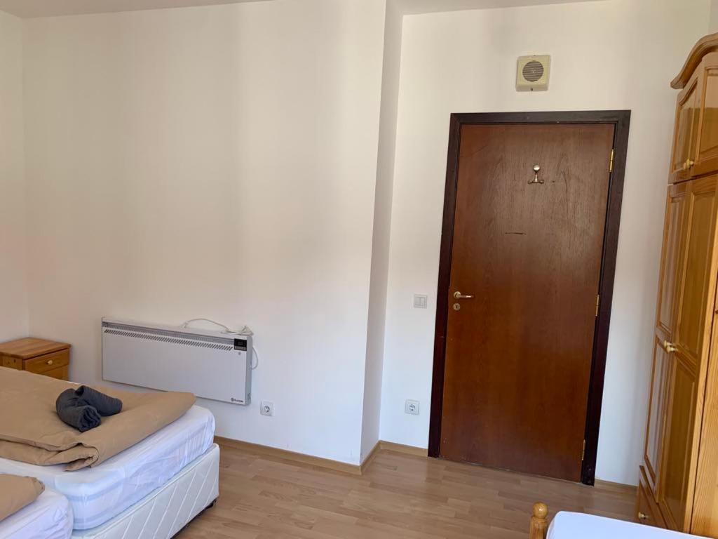Flora Clover One Bedroom Apartment Nr. 18 Borovets Dış mekan fotoğraf