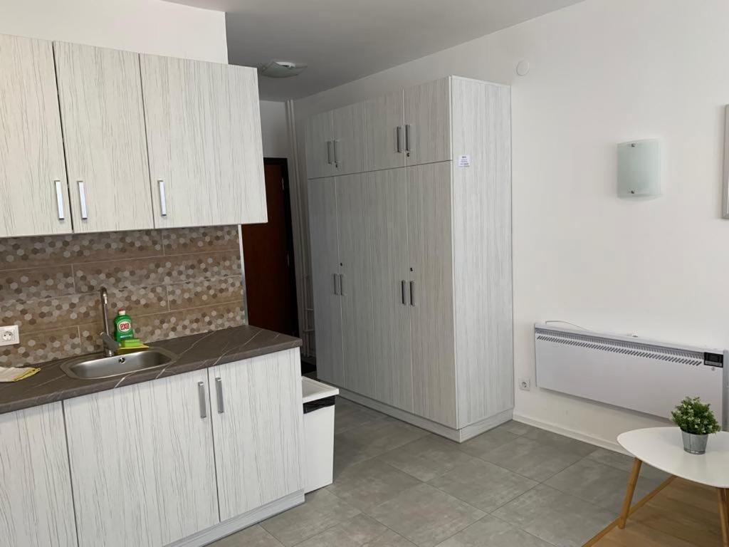 Flora Clover One Bedroom Apartment Nr. 18 Borovets Dış mekan fotoğraf